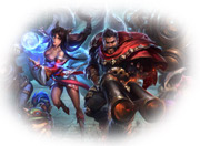 Do you like to play online games?