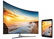 Want to watch Smart TV?